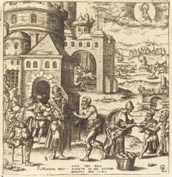 Opetus tuomion tulemisesta