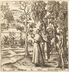 Johanneksen todistus