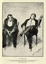 Vapaaehtoinen