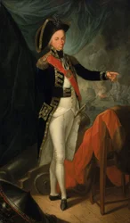 Kontra-amiraali Horatio Nelson