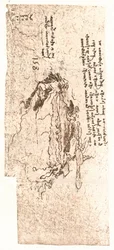 Välimerta edustava kartta, c1472-c1519 1883