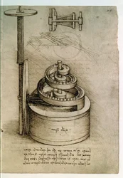 Ms. 8937, Codex Madrid I f.45r, karkaistu jousi