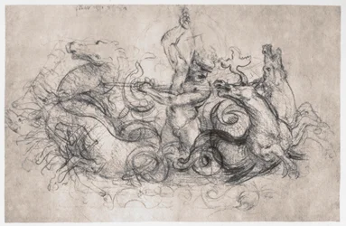Neptunus, c1504