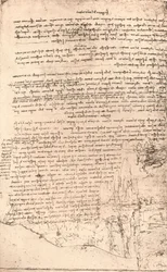 Luonnos Armenian vuorista, c1472-c1519 1883