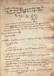 Tutkimus tekniikasta auringonpimennyksen tarkkailuun, Codex Trivulzianus