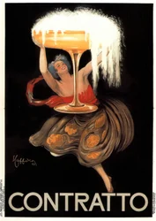 Sopimus (juliste)
