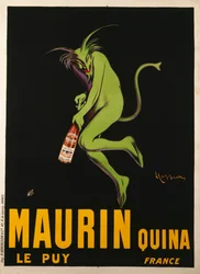 Maurin Quina, n. 1922