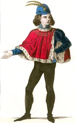 Johannes II Valois