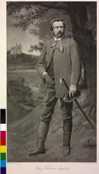 Arenbergin prinssi Karl