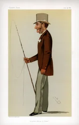 Suuri valtion upseeri, 1881