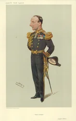 Kapteeni John Rushworth Jellicoe