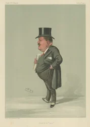 Sir Charles Cayzer