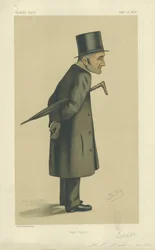 Pastori Henry Parry Liddon