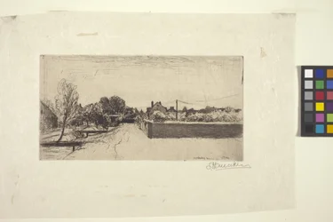 Nymphenberg (etsaus)