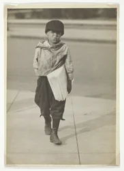 Dannie Mercurio, 150 Schottes Alley, Washington D.C.