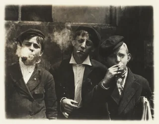 Newsies Skeeter Branchissa, St. Louis, Missouri, klo 11.00.