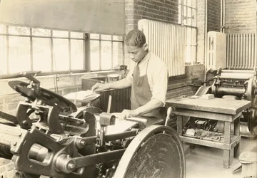 Nimetön, n. 1935.
