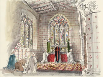 Pyhän Pietarin kirkko, Barton-upon-Humber, Lincolnshire