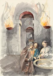 Pyhän Pietarin kirkko, Barton-upon-Humber, Lincolnshire
