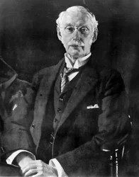 Sir Charles Algernon Parsons, irlantilainen insinööri