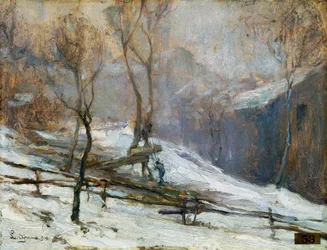 Lumi (vaikutelma)