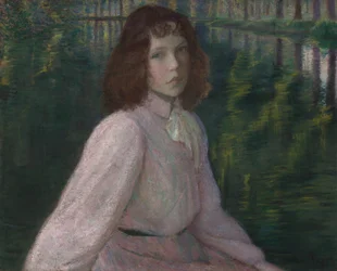 Joen mutkassa (Joella II)