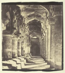 Arcade Quadranglessa