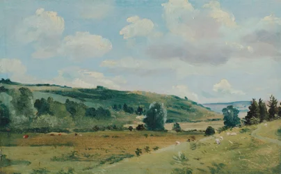 Maisema