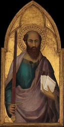 Saint Paul, n. 1330.
