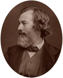 Joseph Durham, kuvanveistäjä, 1878.