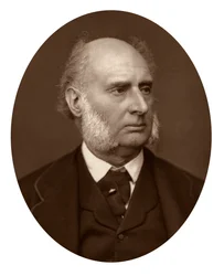 Sir James Plaisted Wilde, Court of Archesin tuomari, 1880.