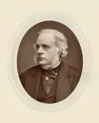 Oikea Hon. John Bright