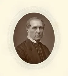 Kunnianarvoisa lordi Selborne
