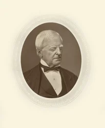 Oikea Hon. Robert Lowe