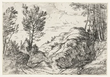 Risteys Pienet maisemat (sarjan nimi)
