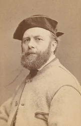 [Kunveistäjä Wolff], vuoden 1867 jälkeen.