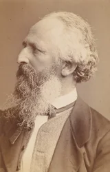 [Karl Heffeck], 1860-luku.