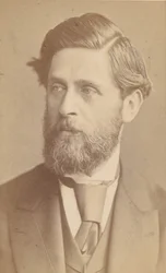 [Ludwig Johann Passini], vuoden 1867 jälkeen.