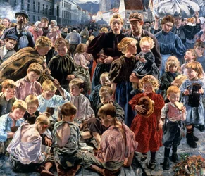 Työläisten aika, 1896