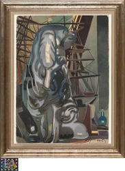 hollantilainen: Posliinikoira