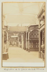Galerie des Arts Libéraux
