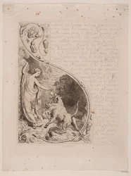 Kuva nro 17 asti "Cupid and Psyche"