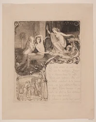 Kuva nro 7 asti "Cupid and Psyche"