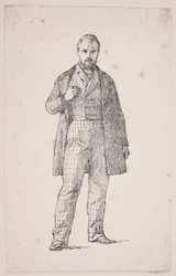 L. Frølichin omakuva