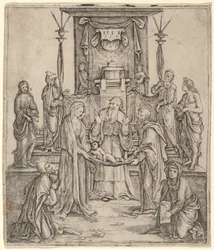 Kristuksen esittely