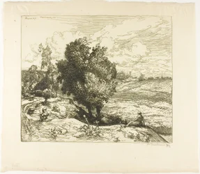 Heinäkuu Picardie