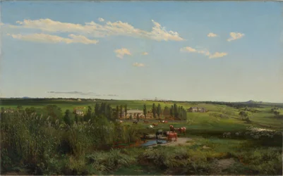 "Mount Fyansin" maatila