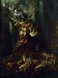 Sapatin kierros, n. 1861.