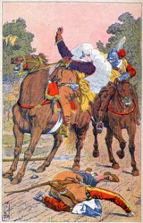 Kustaa II Adolph, Ruotsin kuolema