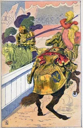 Henrik II:n kuolema